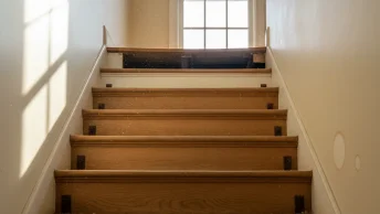 escalier saffaisse